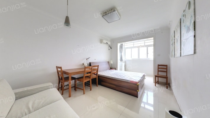 东欣小区二手房实景图