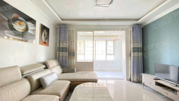 龙海文苑二手房实景图