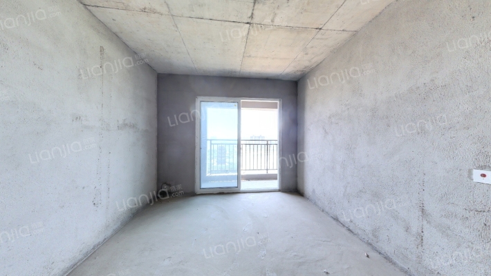 花样年香门第二手房实景图