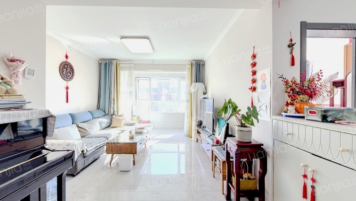 星光华府二手房实景图