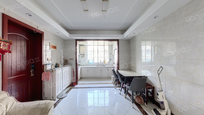 青海新村二手房实景图