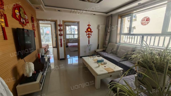 清华怡园二手房实景图