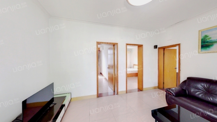 嘉禾花园二手房实景图