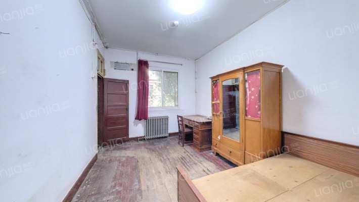 月坛西街西里二手房实景图