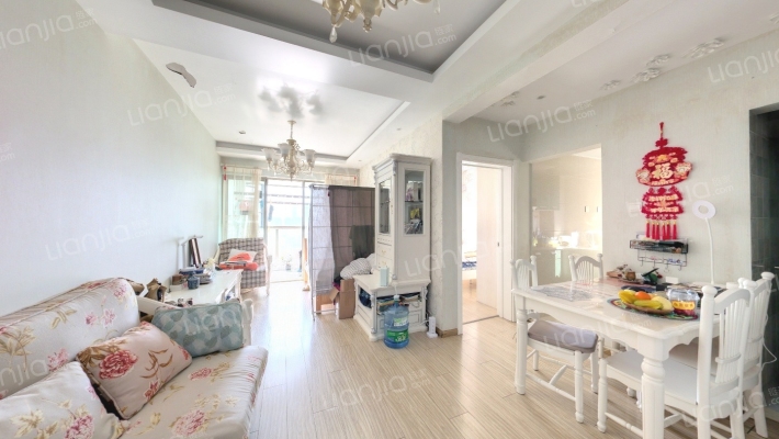 龙苑盛景二手房实景图