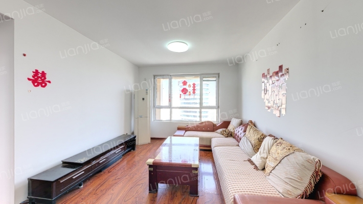 悦城15号地二手房实景图