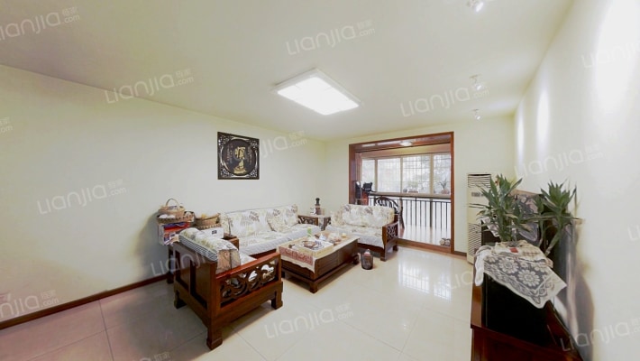 丽日樱花二手房实景图