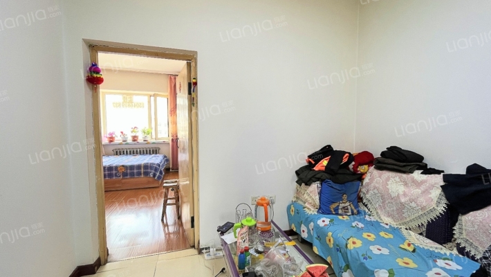 农委小区二手房实景图