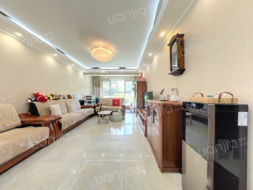 整租·海信阳光里一期 3室2厅 南/北