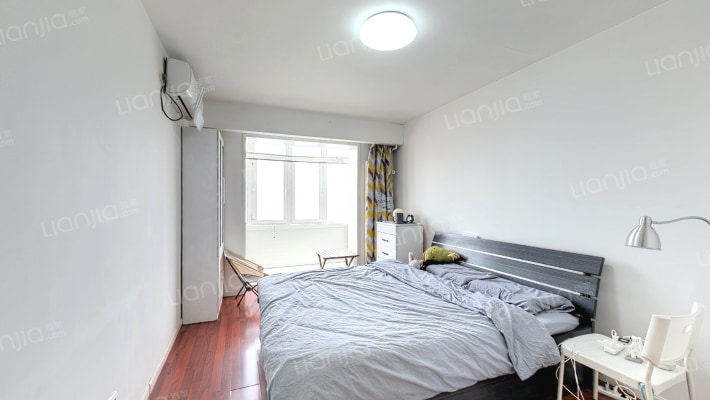 四路通17号院二手房实景图