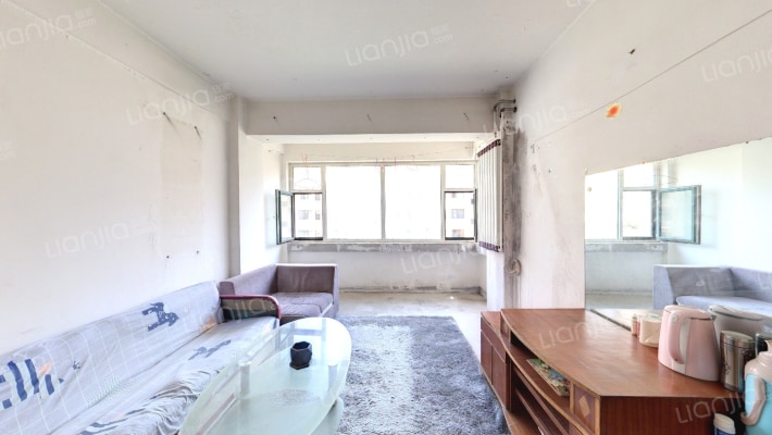 兰州矿产勘查院家属院二手房实景图