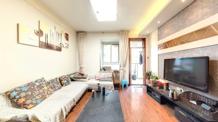 阳光舜苑二手房实景图