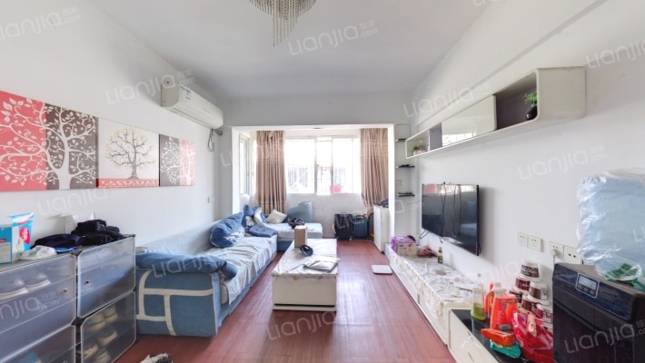 市桥富华楼二手房实景图