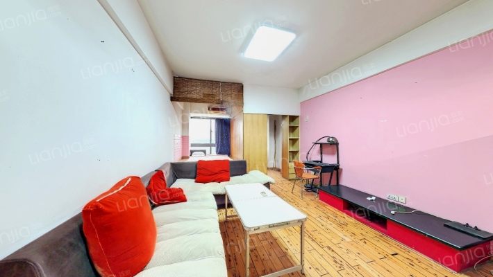 青年根据地（九龙坡）二手房实景图