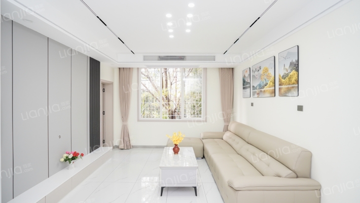 天凤路二手房实景图