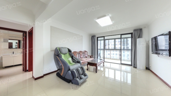 蓼花汀花园(公寓)二手房实景图