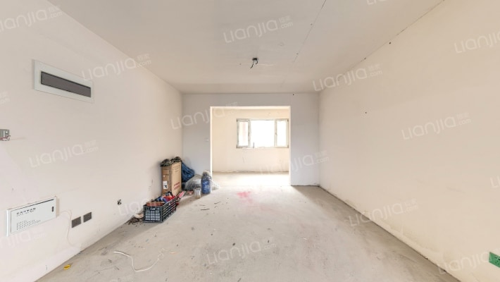 盛世阡陌院一期二手房实景图