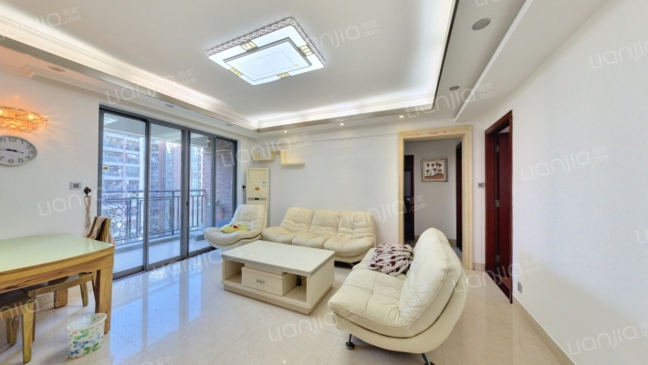 虎门国际公馆二手房实景图