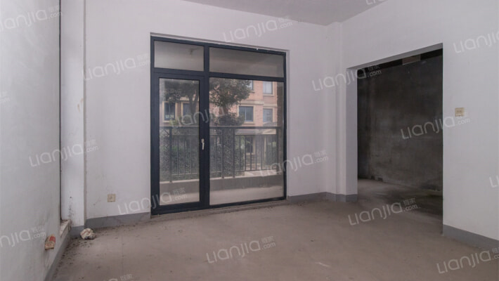 香格里拉庄园二手房实景图