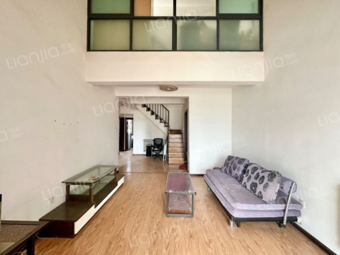 整租·三迪世纪新城白金汉 5室2厅 南