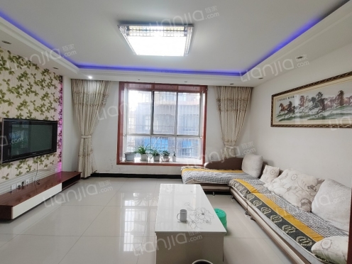 整租·兴安路 3室2厅 南