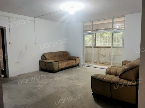 整租·广西师范大学育才校区东院第三期教职工住宅 3室2厅 南/北