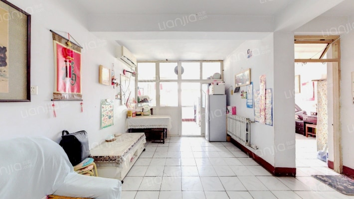 东山商城南区二手房实景图