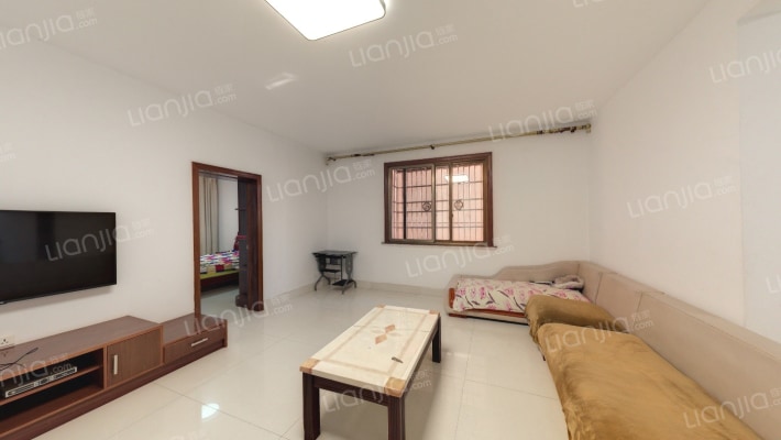 吉阳山庄二手房实景图