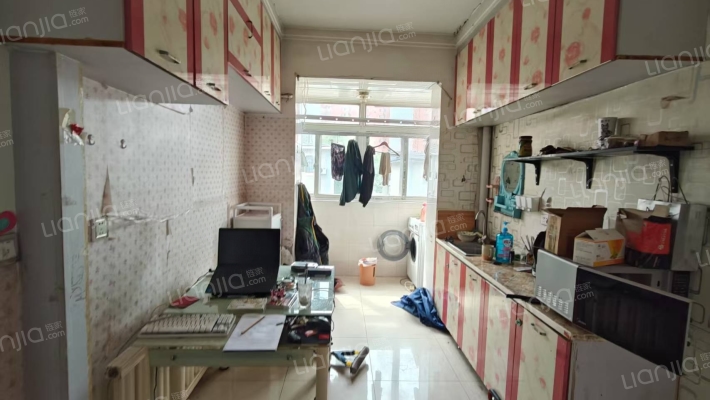 牛心屯二街二手房实景图