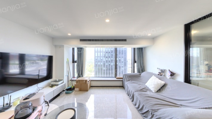 璟丽时尚中心二手房实景图