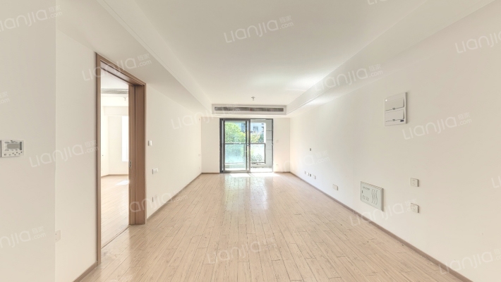 蠡湖国际小镇B区二手房实景图