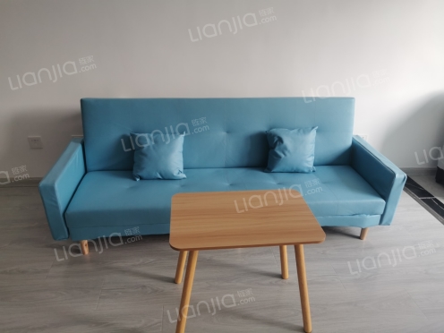 整租·三木家天下文澜府 1室1厅 南/北