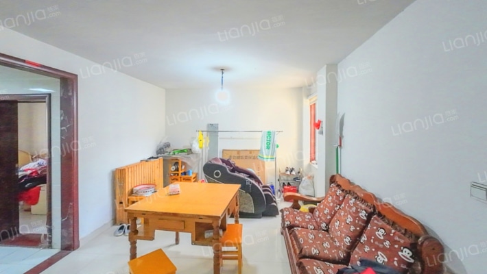 银河公馆二手房实景图