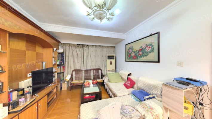 天鹤六村二手房实景图