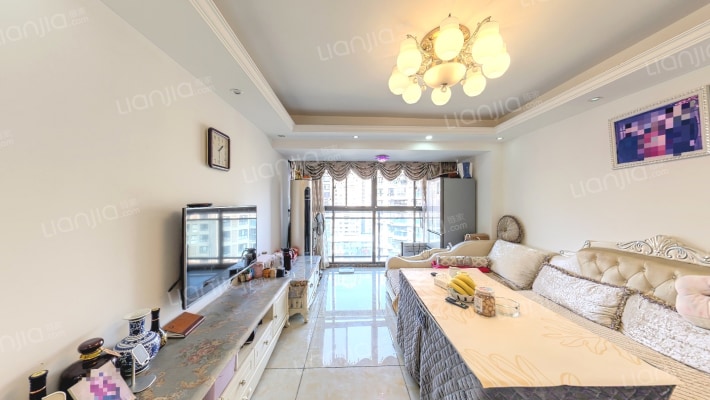 星语林阿普阿布二手房实景图