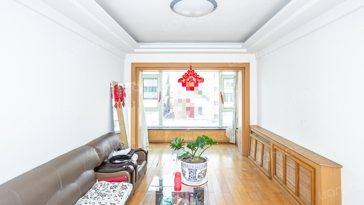 四方小区二手房实景图