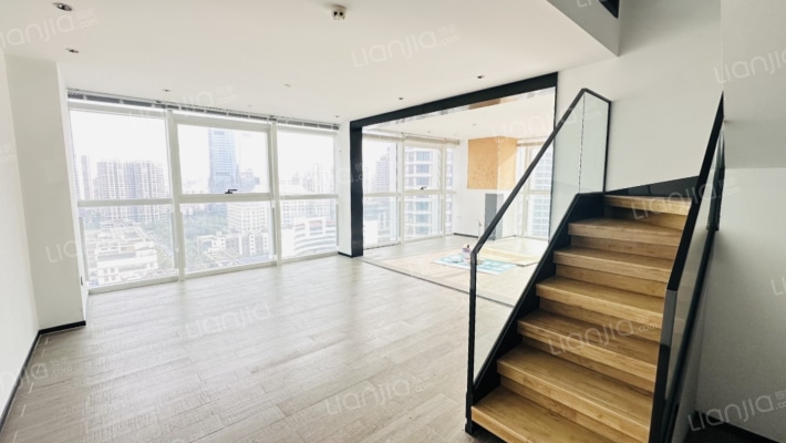 海南国际创意港二期二手房实景图