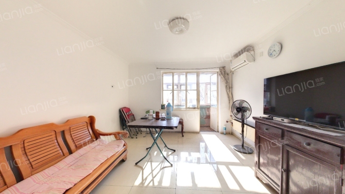 小黄庄路四条二手房实景图