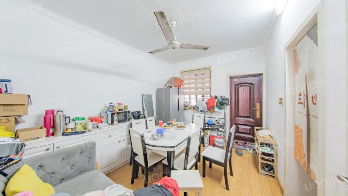 中山东路2号楼二手房实景图