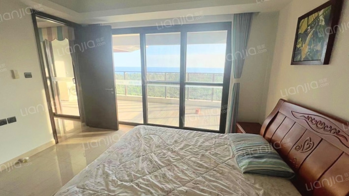 华润石梅湾·九里二手房实景图