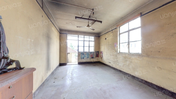 复兴中路480弄二手房实景图