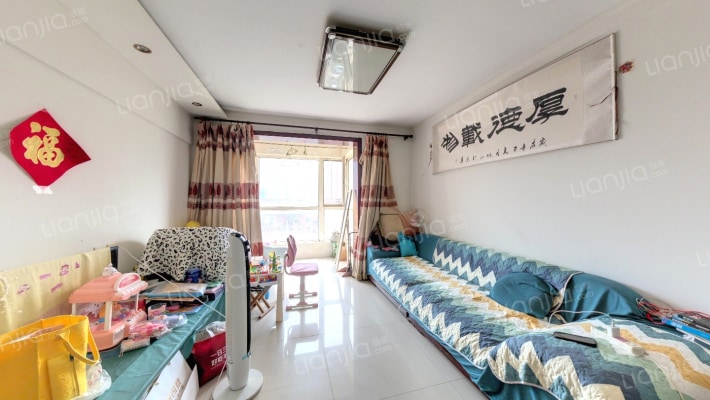 泊岸二手房实景图