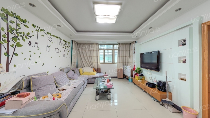 锦泽苑二手房实景图