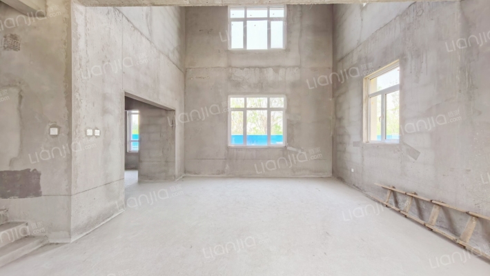 广贤公馆二手房实景图