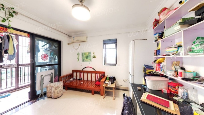 广益大厦二手房实景图