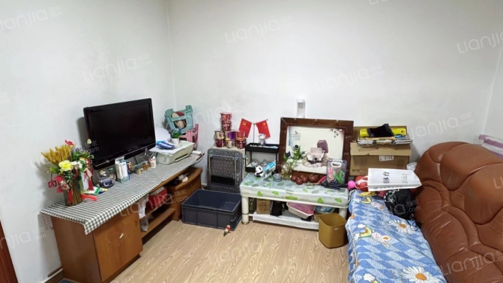 百利小区北区二手房实景图