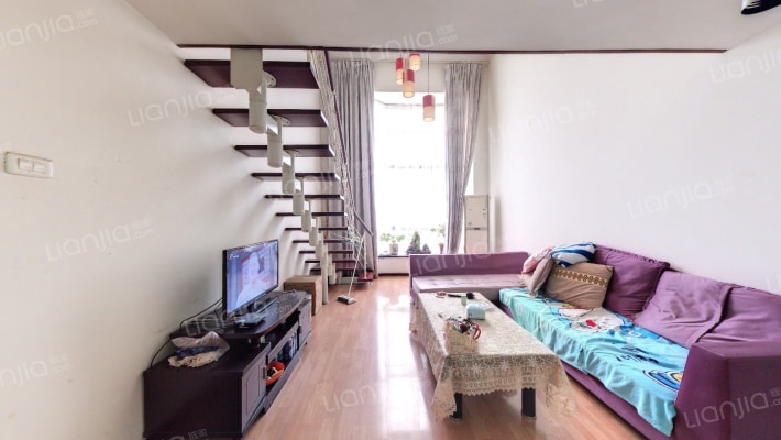 永征铂晶公馆二手房实景图