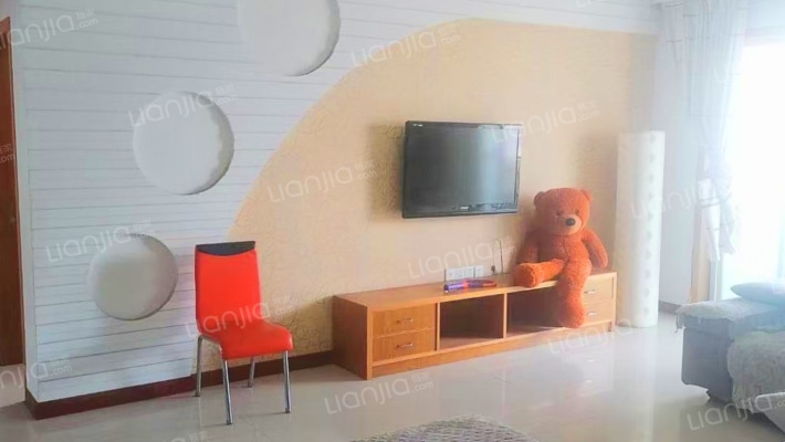 新天地商业广场二手房实景图