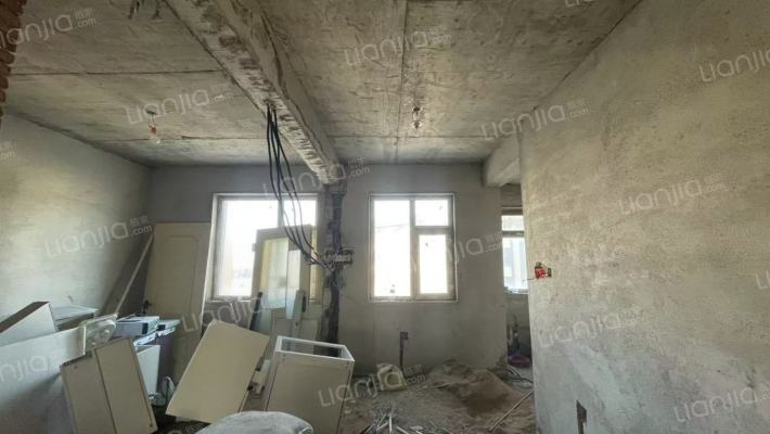 旺和世纪城二手房实景图