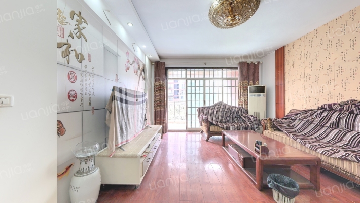 云景华庭二手房实景图